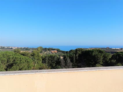 Residence Villa Margherita Agrigento Sicilia Sicily