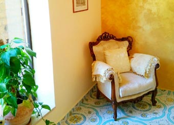 Appartamenti stanze casa vacanze