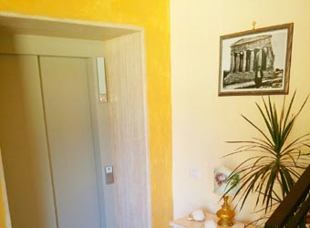 Appartamenti stanze casa vacanze