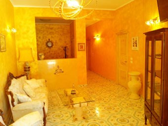 Appartamenti stanze casa vacanze
