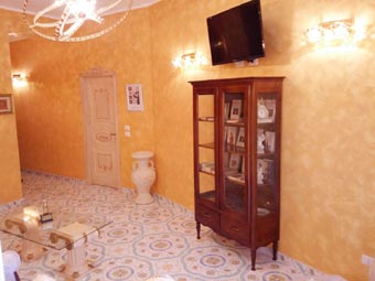 Appartamenti stanze casa vacanze