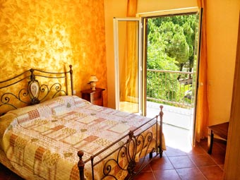 Appartamenti stanze casa vacanze