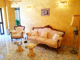 Appartamenti stanze casa vacanze