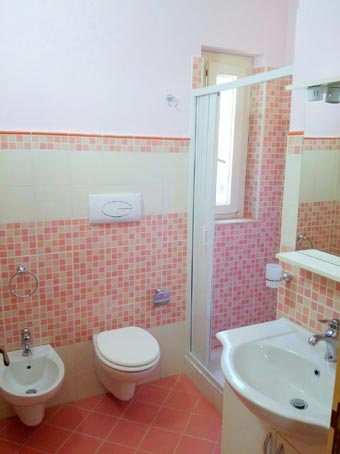 Appartamenti stanze casa vacanze