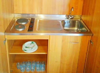 Appartamenti stanze casa vacanze