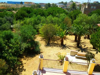 Appartamenti stanze casa vacanze