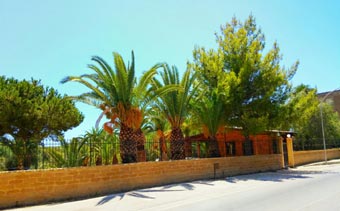 Appartamenti stanze casa vacanze