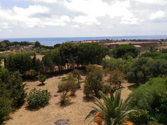 Appartamenti stanze casa vacanze