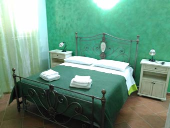 Appartamenti stanze casa vacanze
