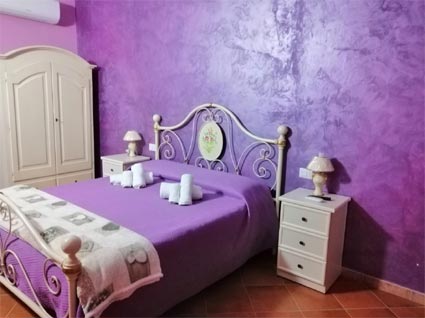 Residence Villa Margherita Agrigento Sicilia Sicily