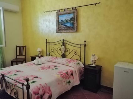 Residence Villa Margherita Agrigento Sicilia Sicily