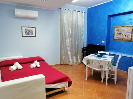 Residence Villa Margherita Agrigento Sicilia Sicily