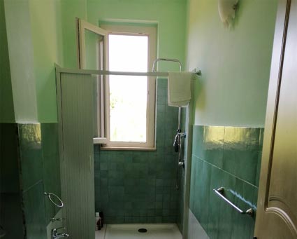 Residence Villa Margherita Agrigento Sicilia Sicily