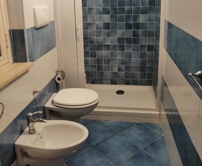 Residence Villa Margherita Agrigento Sicilia Sicily