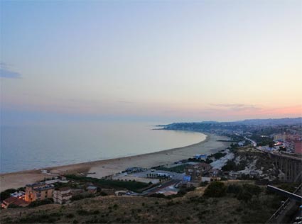Residence Villa Margherita Agrigento Sicilia Sicily