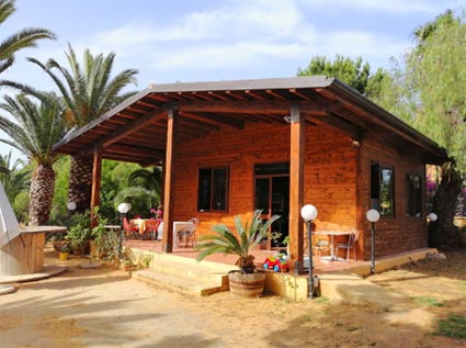 Residence Villa Margherita Agrigento Sicilia Sicily