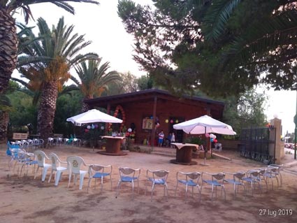 Residence Villa Margherita Agrigento Sicilia Sicily
