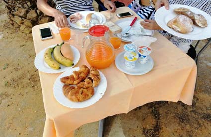 Residence Villa Margherita Agrigento Sicilia Sicily
