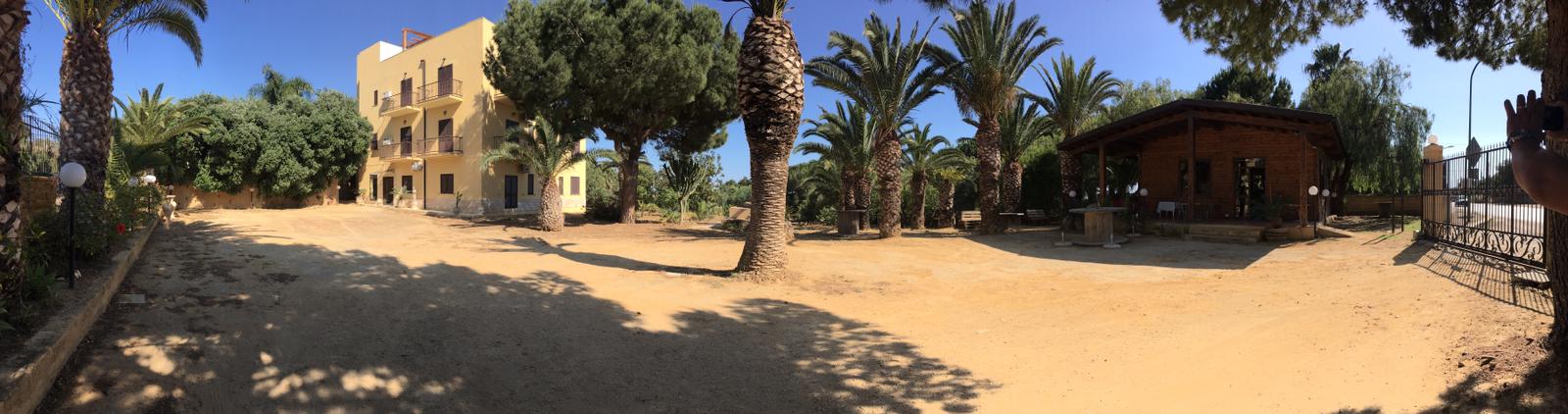 Residence Villa Margherita