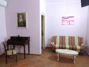 Appartamenti stanze casa vacanze