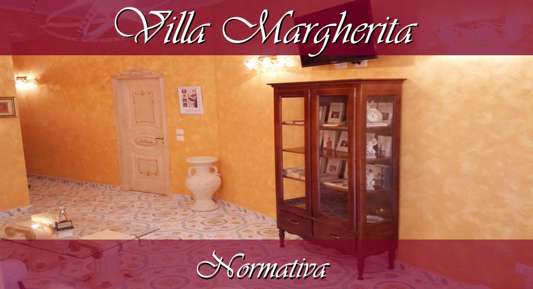 Casa Vacanze Sicilia Agrigento Residence Villa Margherita