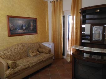 Appartamenti stanze casa vacanze