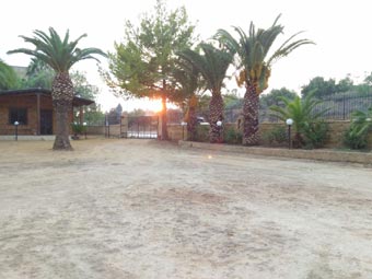 Appartamenti stanze casa vacanze