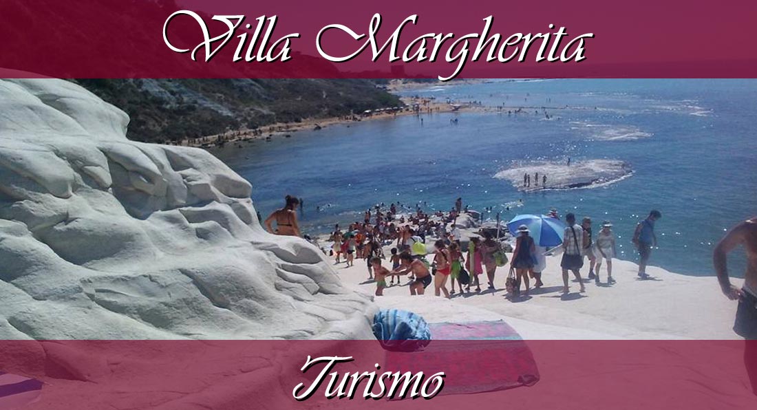 Casa Vacanze Sicilia Agrigento Appartamenti Residence Villa Margherita