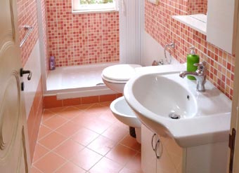 Appartamenti stanze casa vacanze