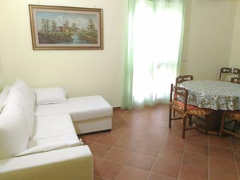 Appartamenti stanze casa vacanze