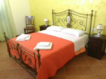 Appartamenti stanze casa vacanze