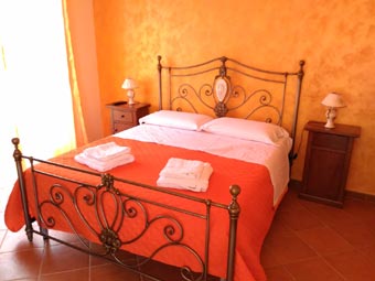 Appartamenti stanze casa vacanze