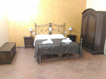 Appartamenti stanze casa vacanze