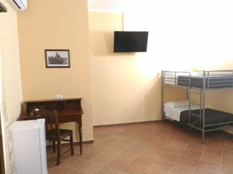 Appartamenti stanze casa vacanze