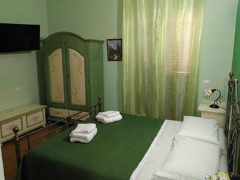 Appartamenti stanze casa vacanze