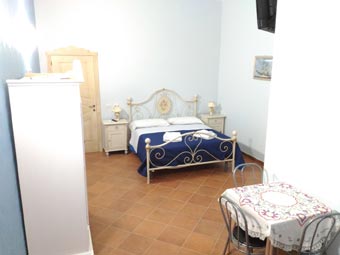Appartamenti stanze casa vacanze