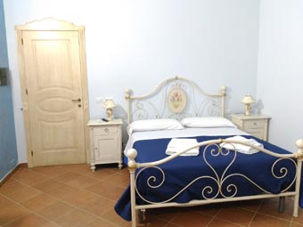 Appartamenti stanze casa vacanze
