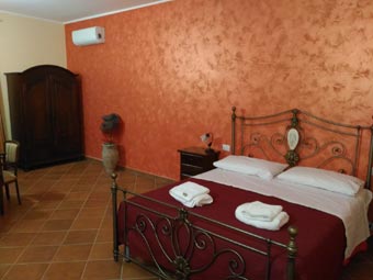 Appartamenti stanze casa vacanze