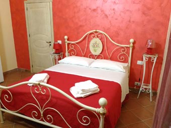 Appartamenti stanze casa vacanze