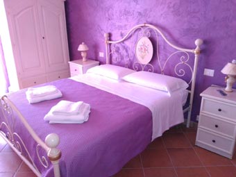 Appartamenti stanze casa vacanze