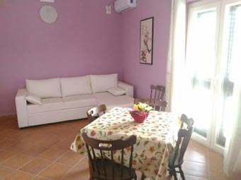 Appartamenti stanze casa vacanze