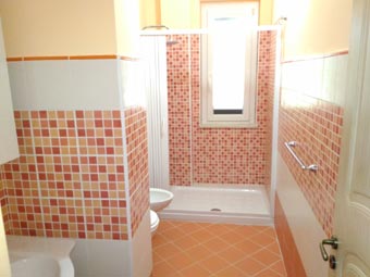 Appartamenti stanze casa vacanze