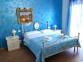 Appartamenti stanze casa vacanze