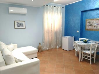 Appartamenti stanze casa vacanze