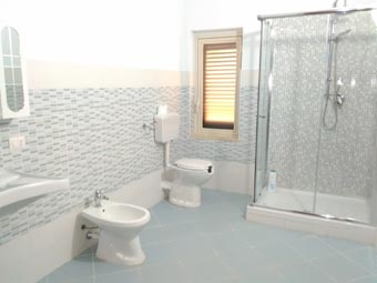 Appartamenti stanze casa vacanze