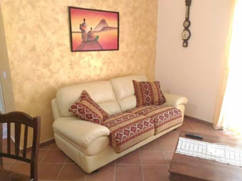 Appartamenti stanze casa vacanze